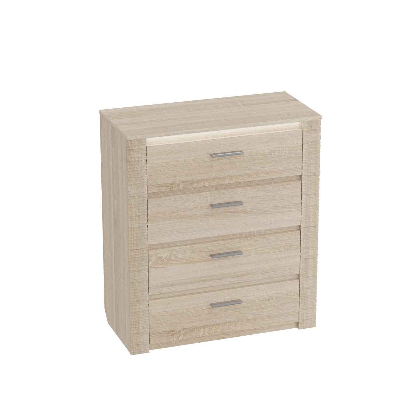 Комод 850 "Элана" спальня 