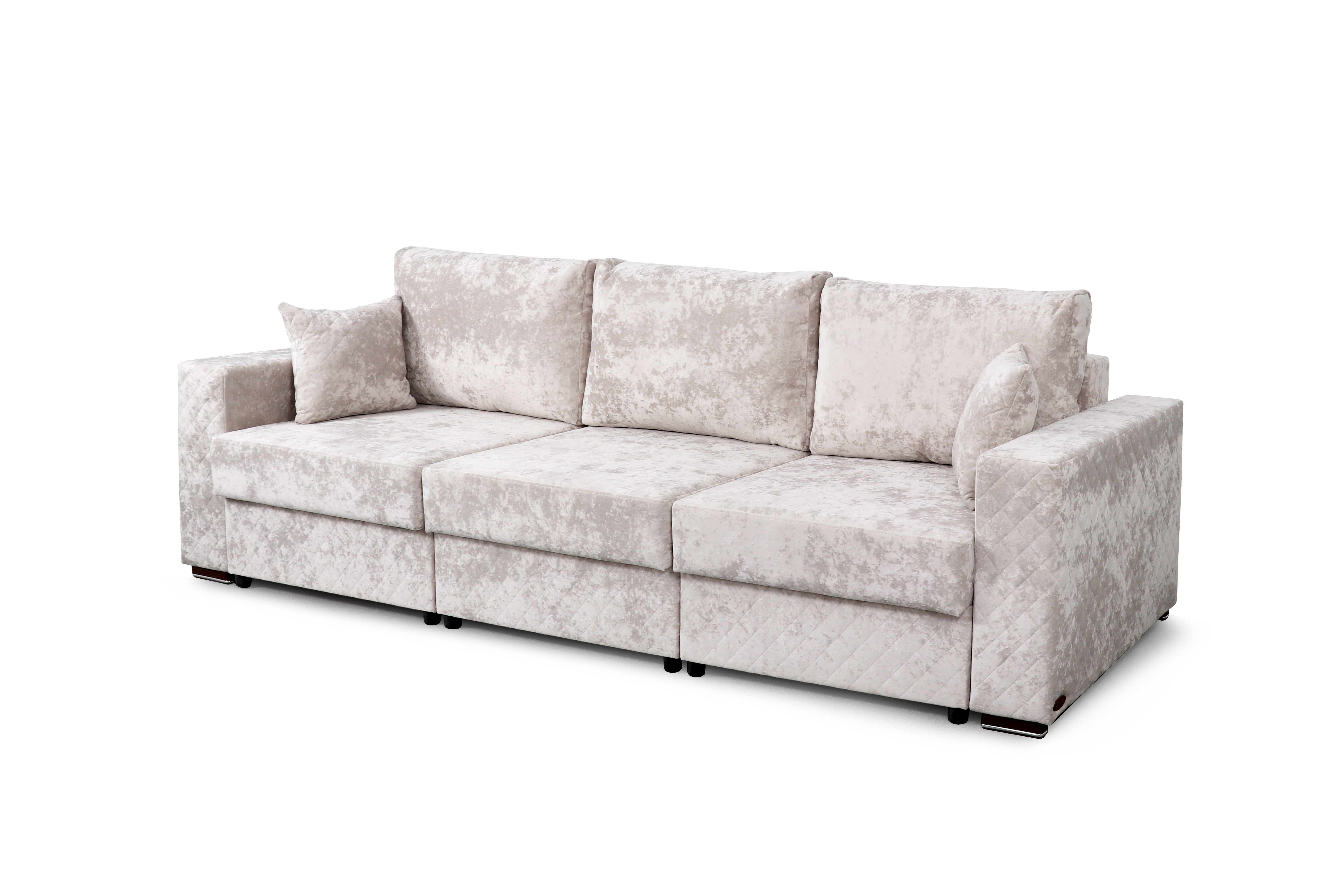 Диван-кровать "Неаполь 1" СТАНДАРТ