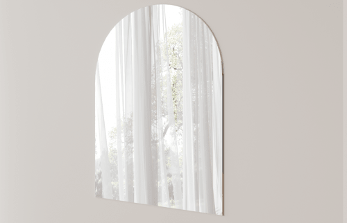 Зеркало Z-11 настенное 60х80 см