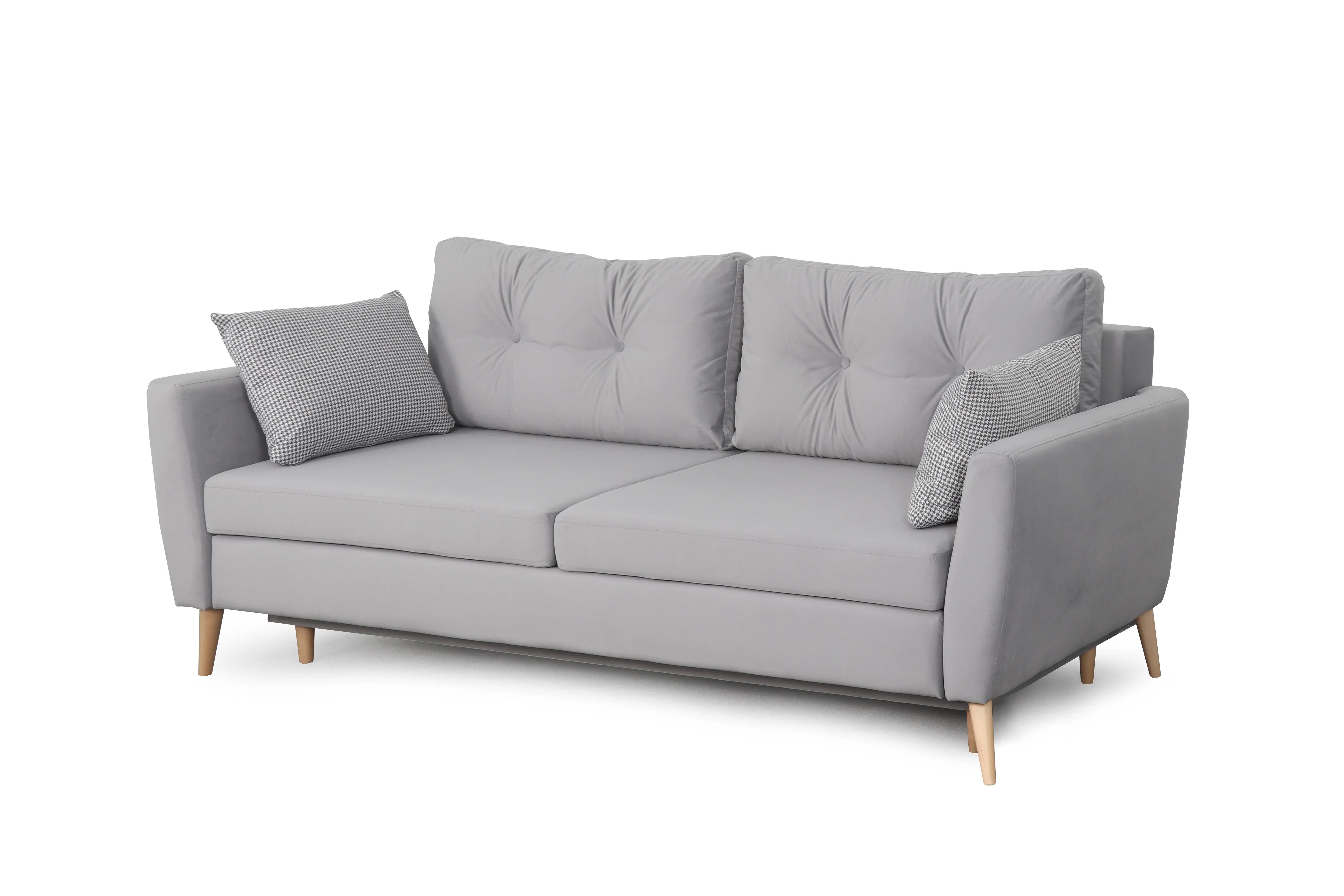 Сочетание бежевого и серого в интерьере