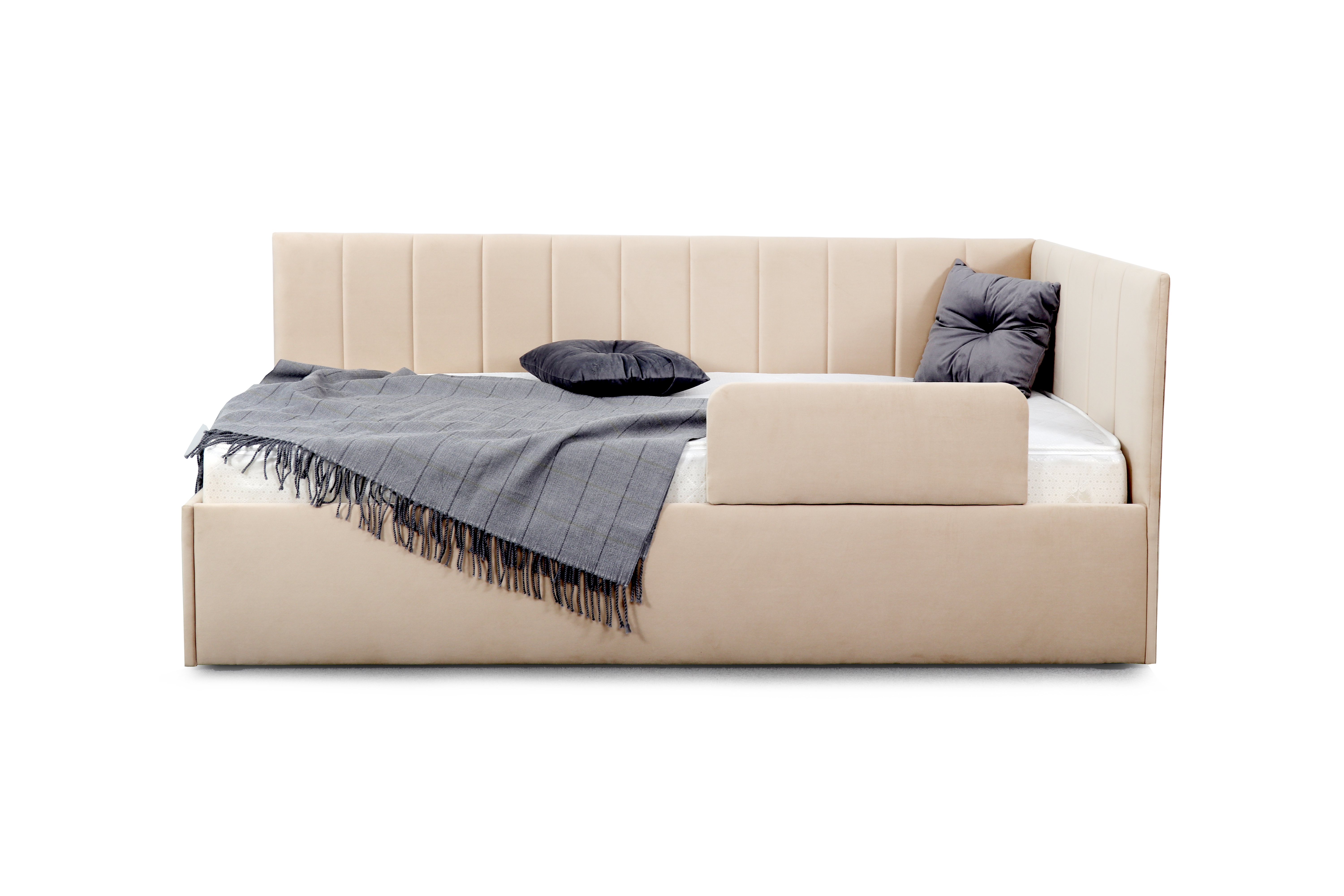 Кровать "Хеппи-2" СТАНДАРТ