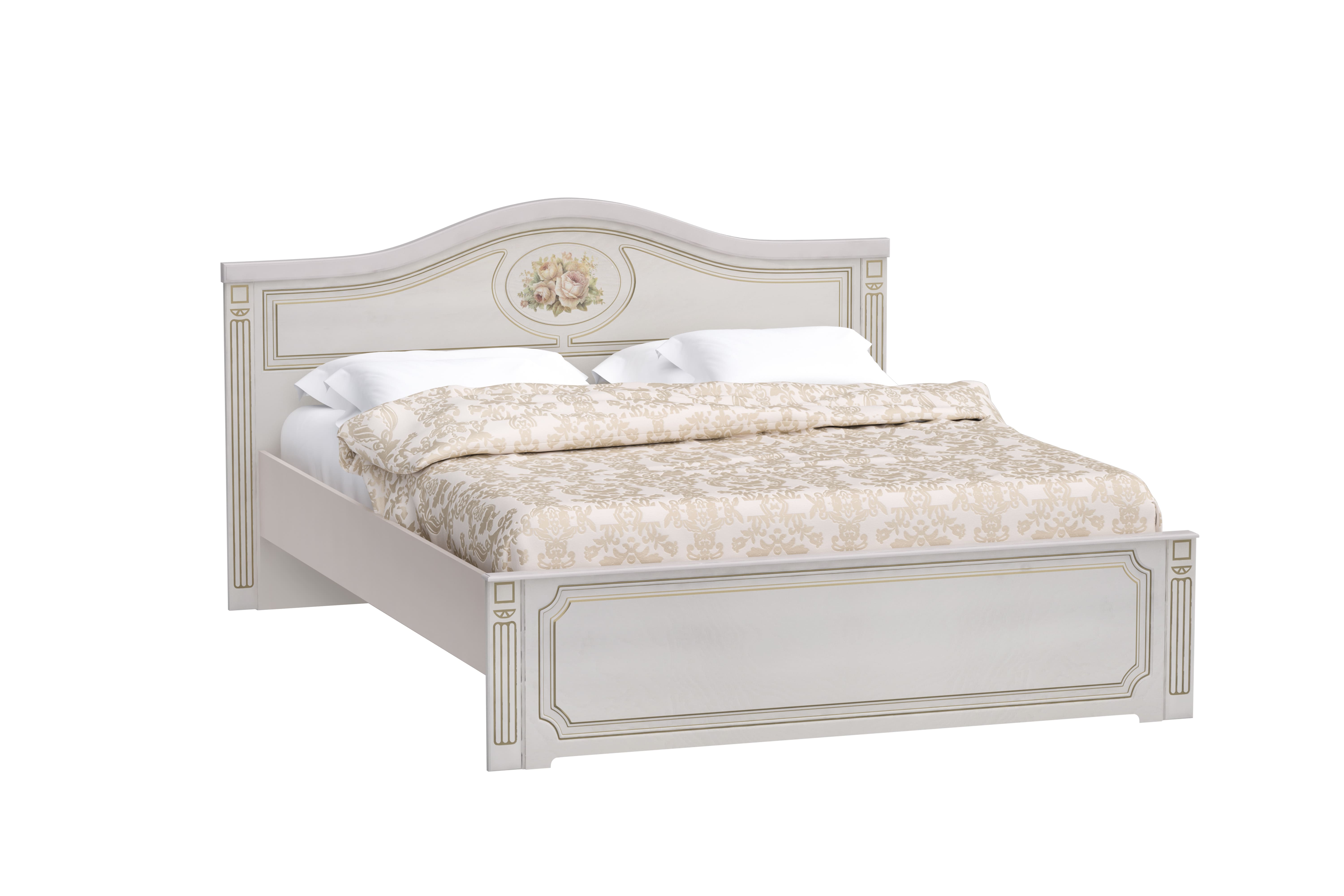 Кровать 1600 "Верона" спальня