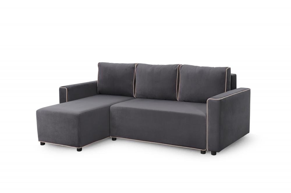 Диван-кровать угловой "Некст" СТАНДАРТ