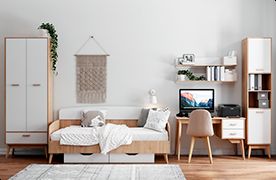 Модульные детские Модульные детские