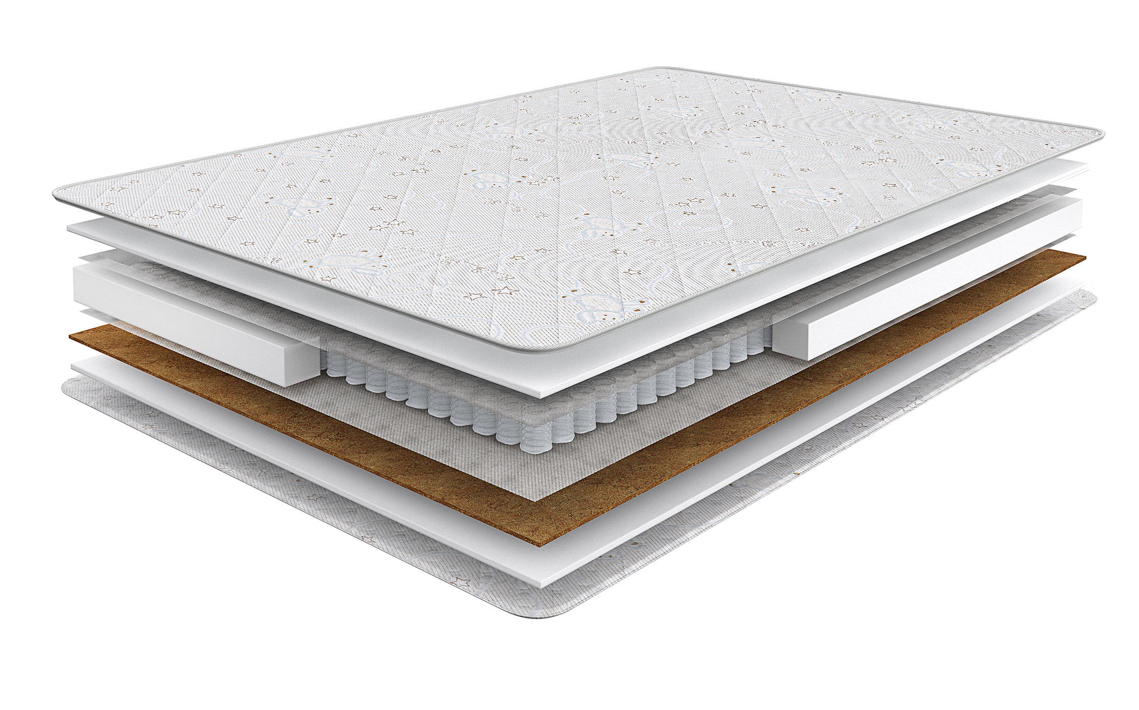 Почему болит спина от матраса?