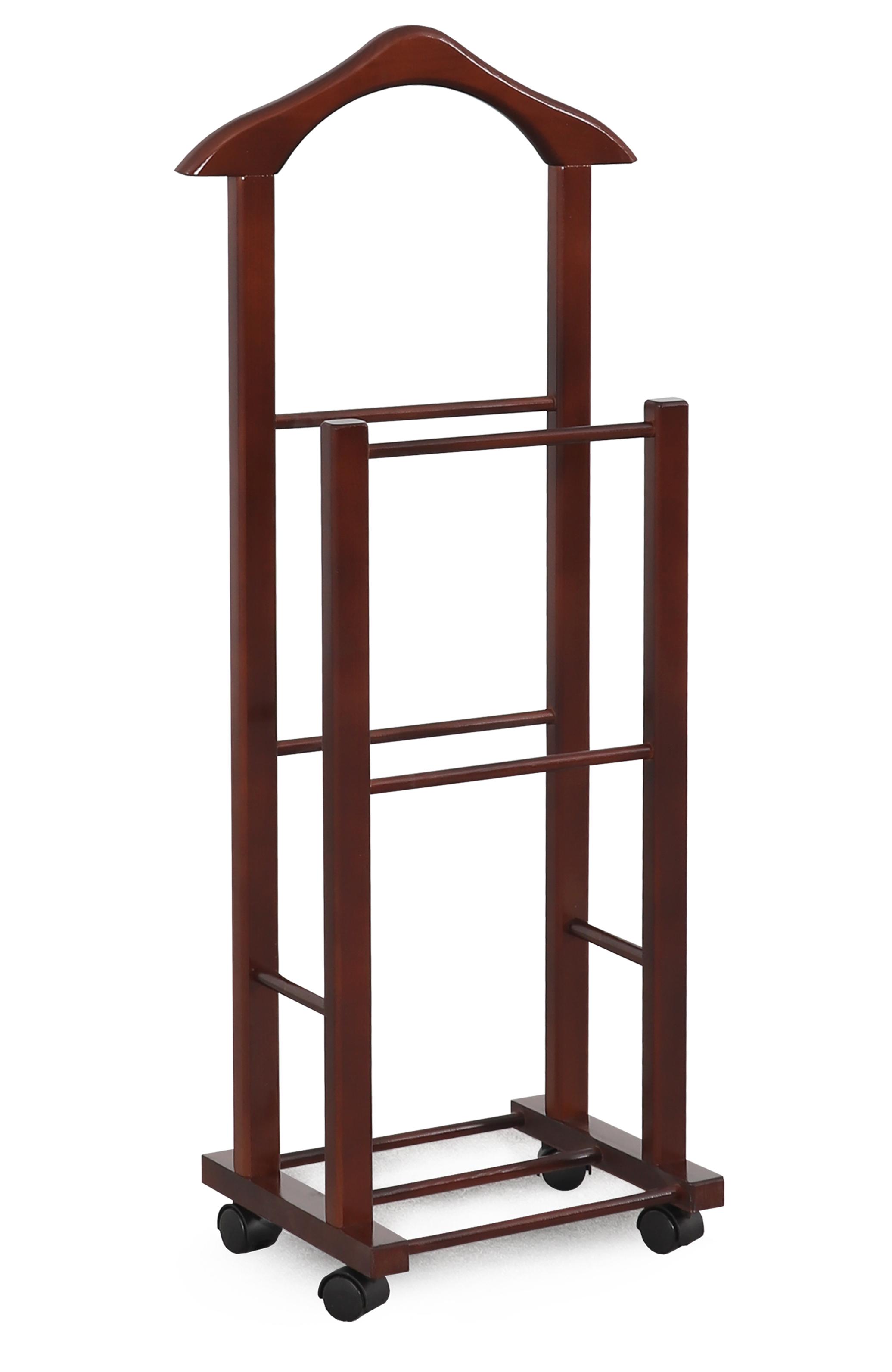 Вешалка прикроватная