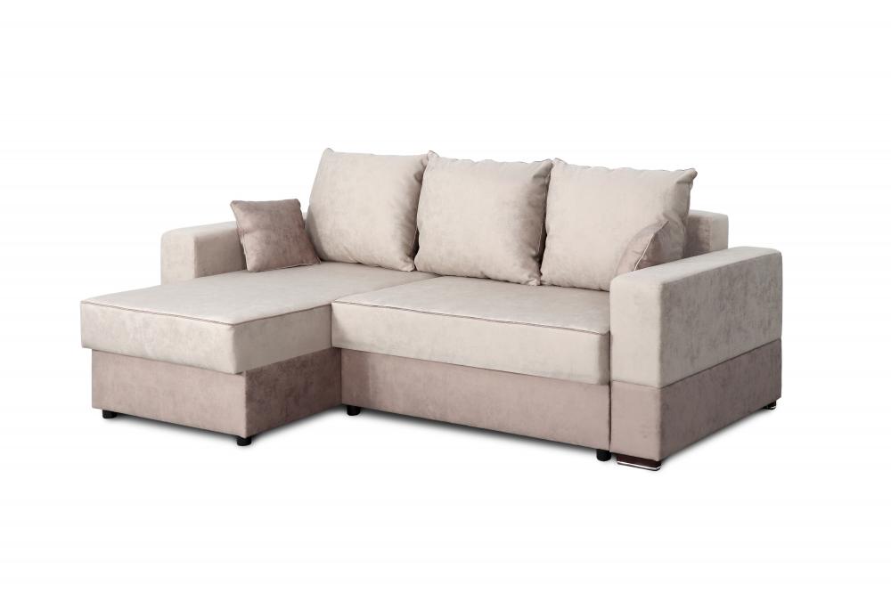 Диван-кровать угловой "Бостон" СТАНДАРТ