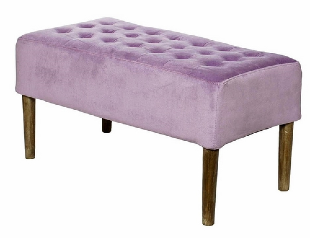 банкетка с обивкой Велюр банкетка с обивкой Велюр