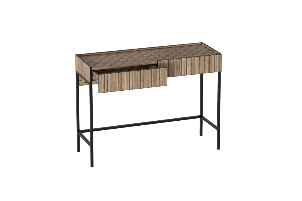 Стол консольный «Барселона» от Мебельграда Стол консольный «Барселона» от Мебельграда