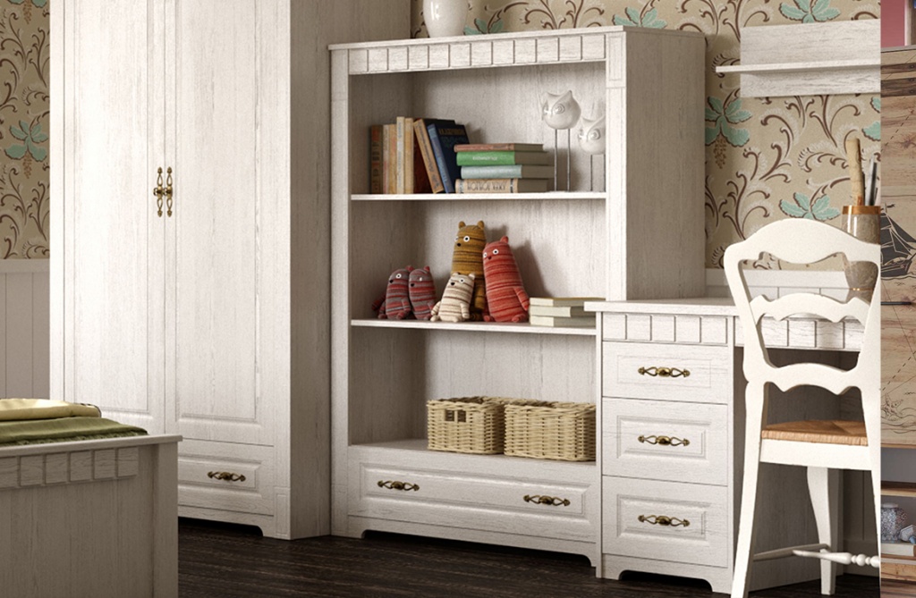 Мебель в детскую Мебель в детскую