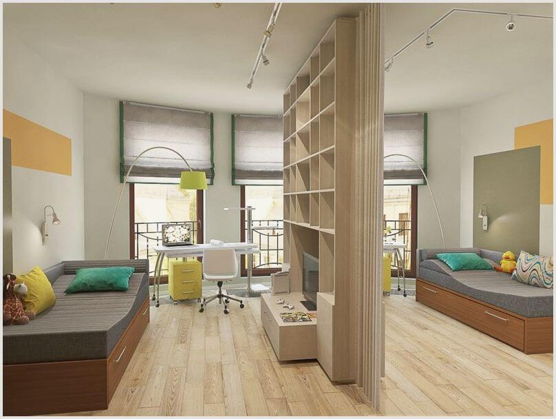 Шкаф-перегородка Шкаф-перегородка