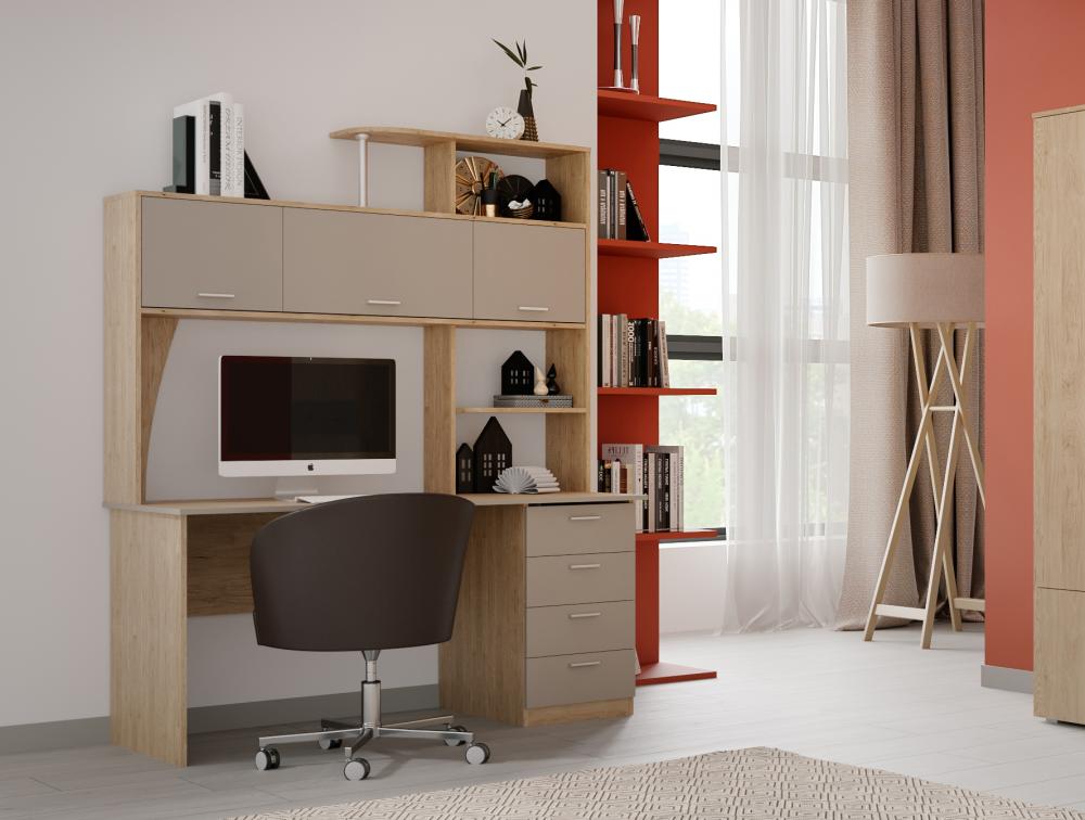 Стол компьютерный "СК-11" Стол компьютерный "СК-11"