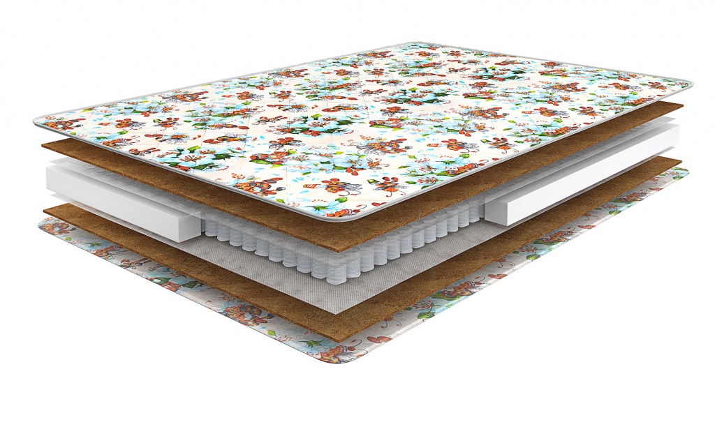 детский матрас детский матрас