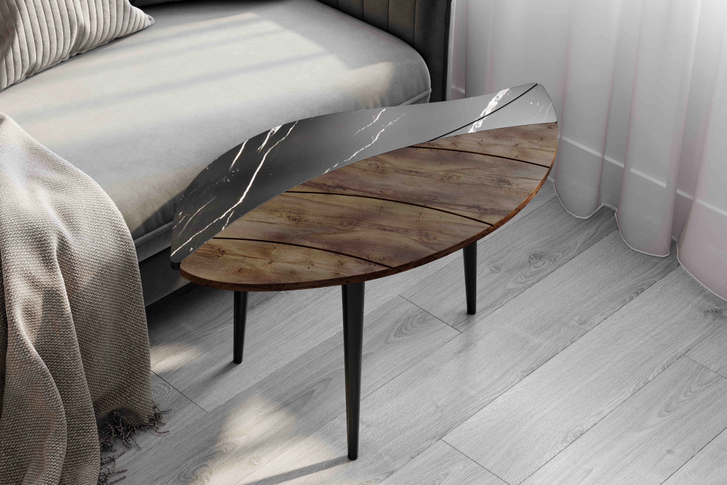 Стол журнальный № 17. Производство «Мебельград» Стол журнальный № 17. Производство «Мебельград»