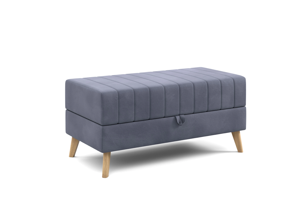 Банкетка «Норд» производства «Мебельград» Банкетка «Норд» производства «Мебельград»