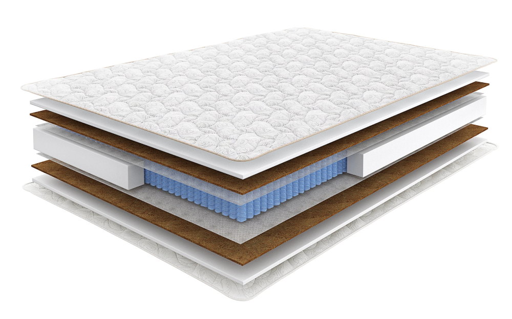 Матрас Prestige Gracia производства «Мебельград» Матрас Prestige Gracia производства «Мебельград»