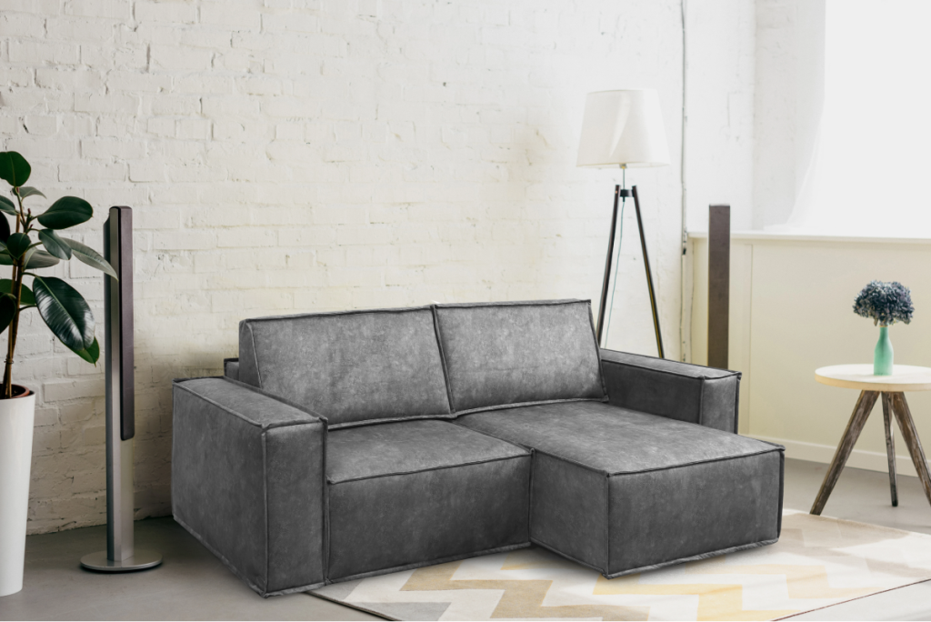 Диван-кровать угловой «Тулон 6» Диван-кровать угловой «Тулон 6»