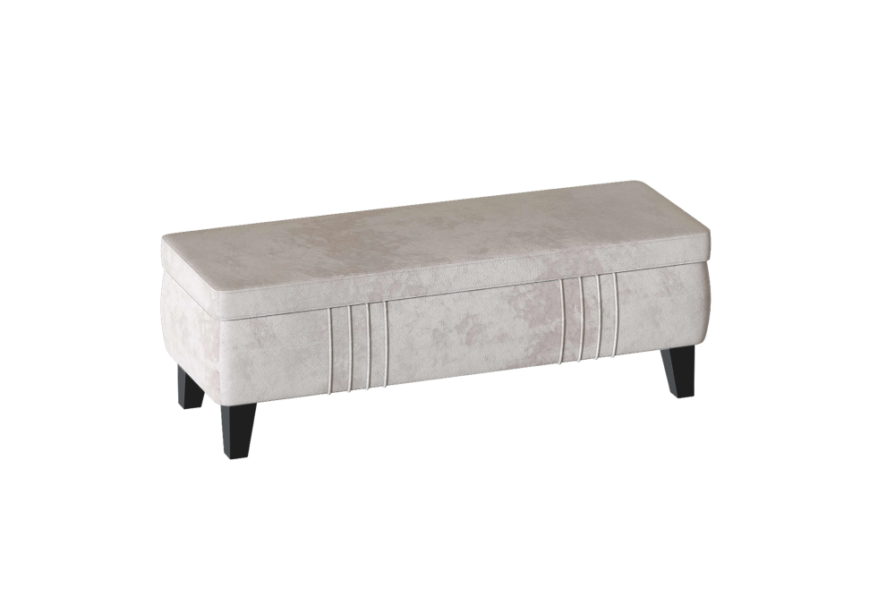 Банкетка «Севилья» производства «Мебельград» Банкетка «Севилья» производства «Мебельград»