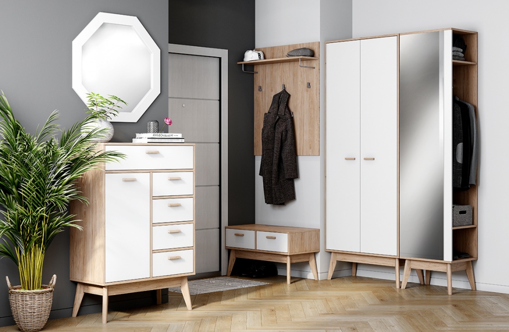 Прихожая Прихожая