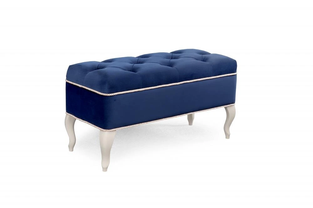 Банкетка №15 производства «Мебельград» Банкетка №15 производства «Мебельград»