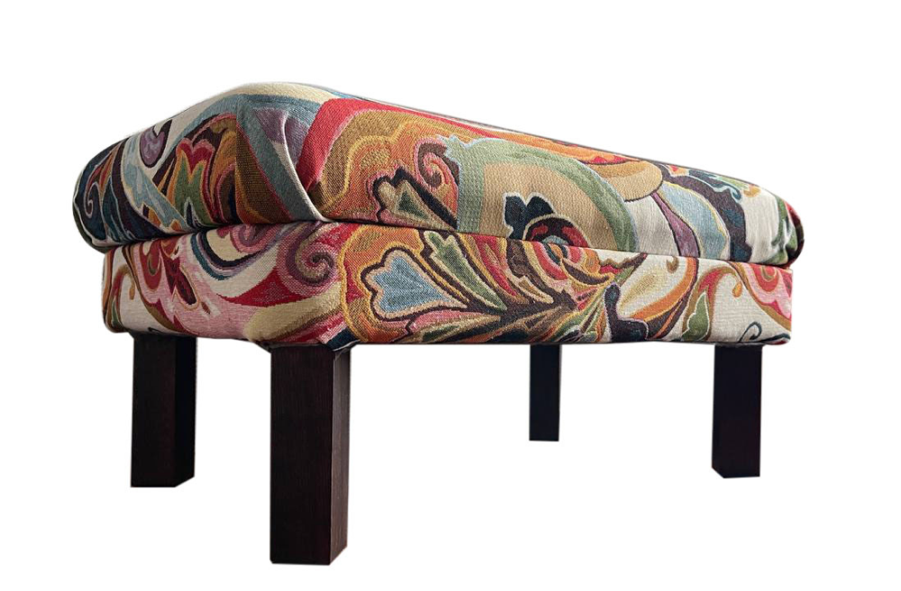 банкетка с обивкой Гобелен банкетка с обивкой Гобелен