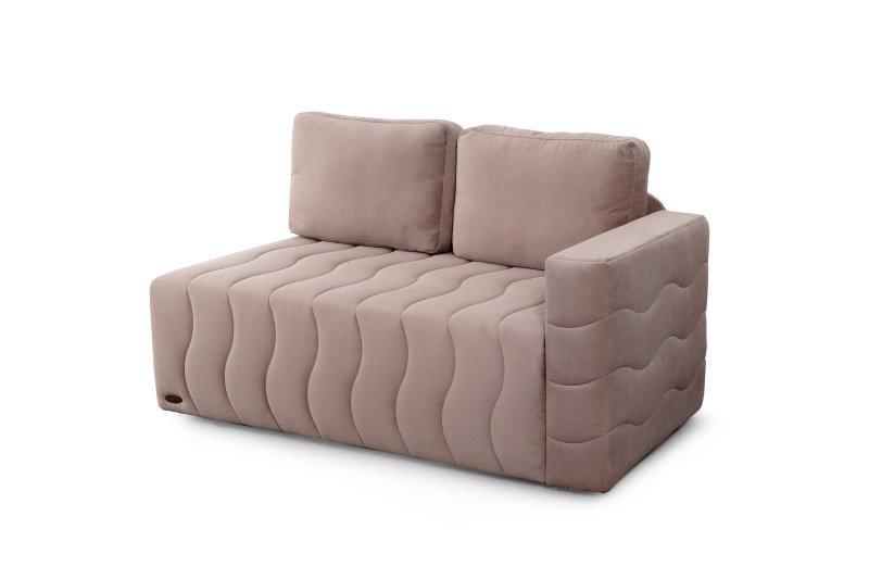 Диван-кровать "Орион" СТАНДАРТ Вариант 3 Левый