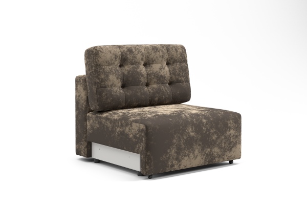 Диван-кровать модульный "Милан 1" СТАНДАРТ Вариант 2