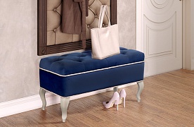 Пуфы и банкетки Пуфы и банкетки