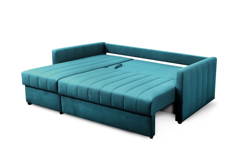 Угловой диван-кровать "Ларио" СТАНДАРТ Вариант 2