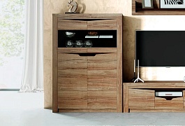 Шкафы двухдверные Шкафы двухдверные