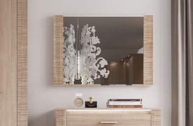 Зеркала в спальню Зеркала в спальню