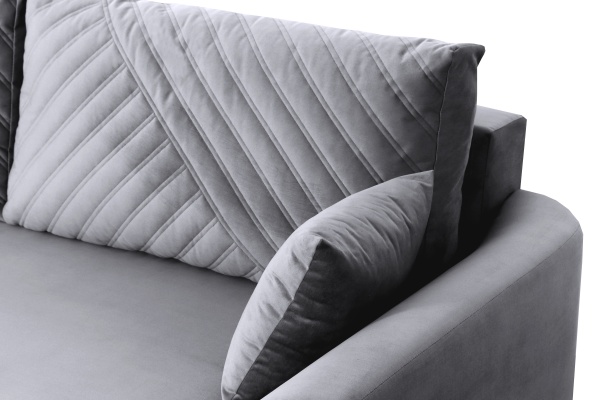 Диван-кровать "Берген 2" СТАНДАРТ Вариант 2