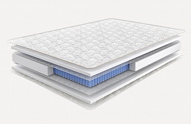 С независимым пружинным блоком С независимым пружинным блоком