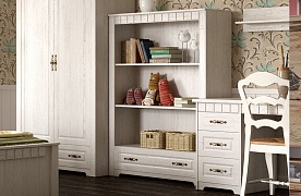 Стеллажи для детской Стеллажи для детской