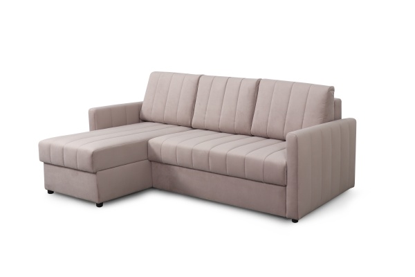 Угловой диван-кровать "Ларио" СТАНДАРТ