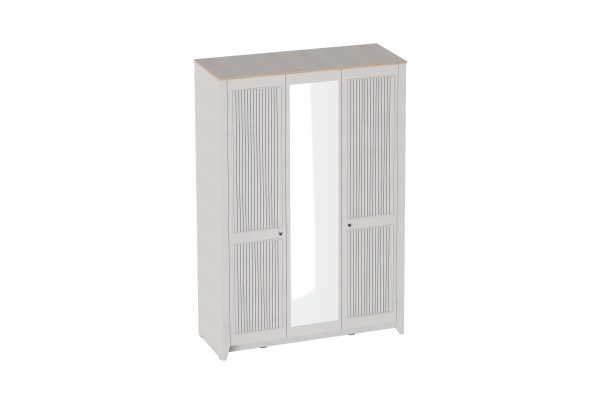 Шкаф 3 дв "Валенсия" спальня