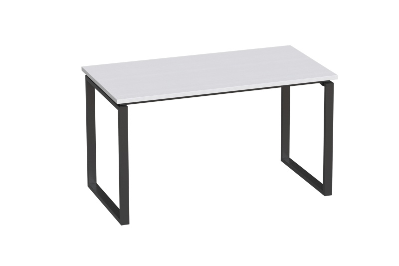 Стол "Шато" 1360 Бодега белая