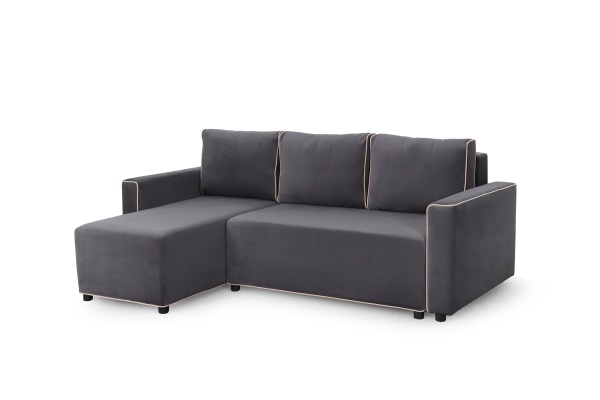 Диван-кровать угловой "Некст" СТАНДАРТ