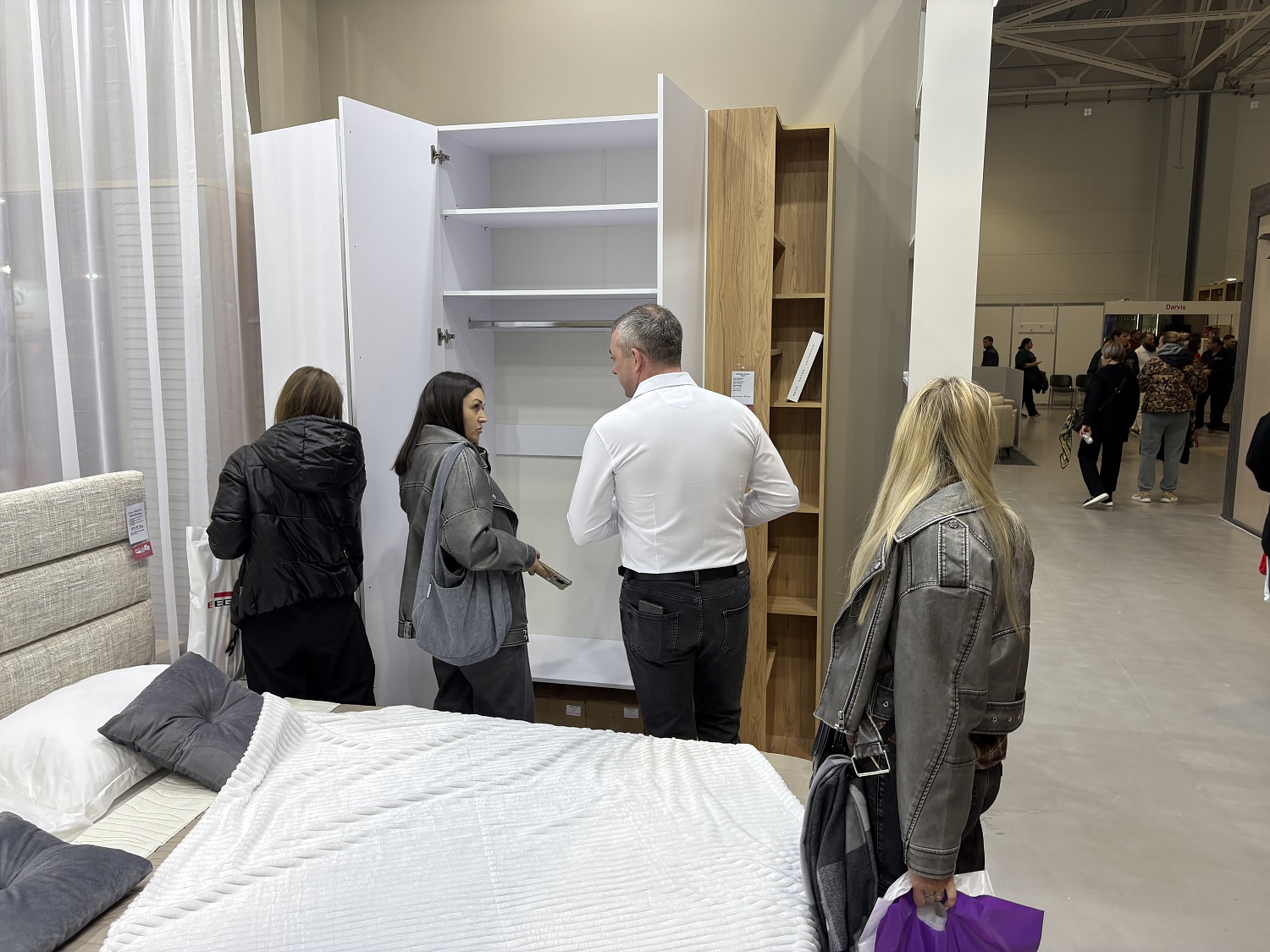 Итоги выставки «UMIDS-2025» г. Краснодар, ВВК «Экспоград Юг»