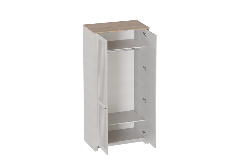 Шкаф 2 дв. "Валенсия" спальня