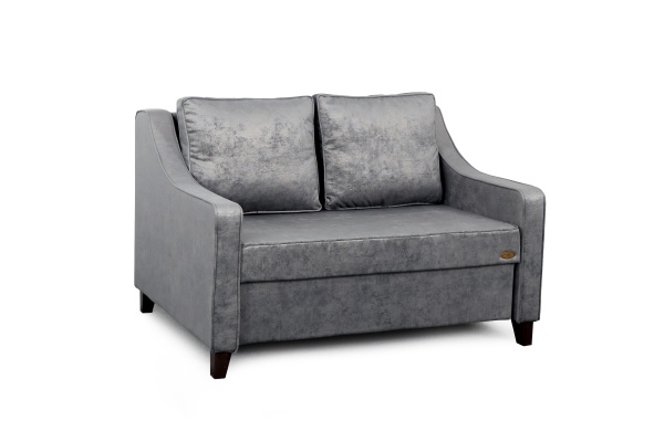 Диван-кровать "Джерси 2" 1200 Вариант 2