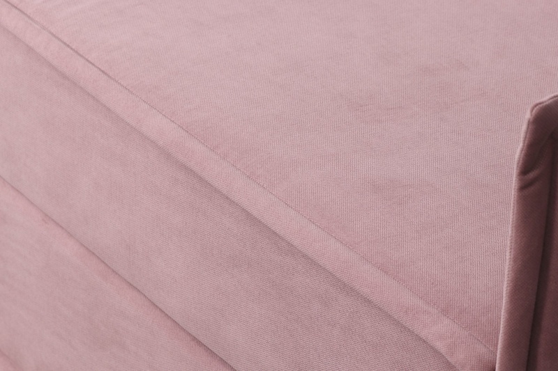 Диван-кровать "Гудвин" СТАНДАРТ Вариант 4 с большими приспинными подушками