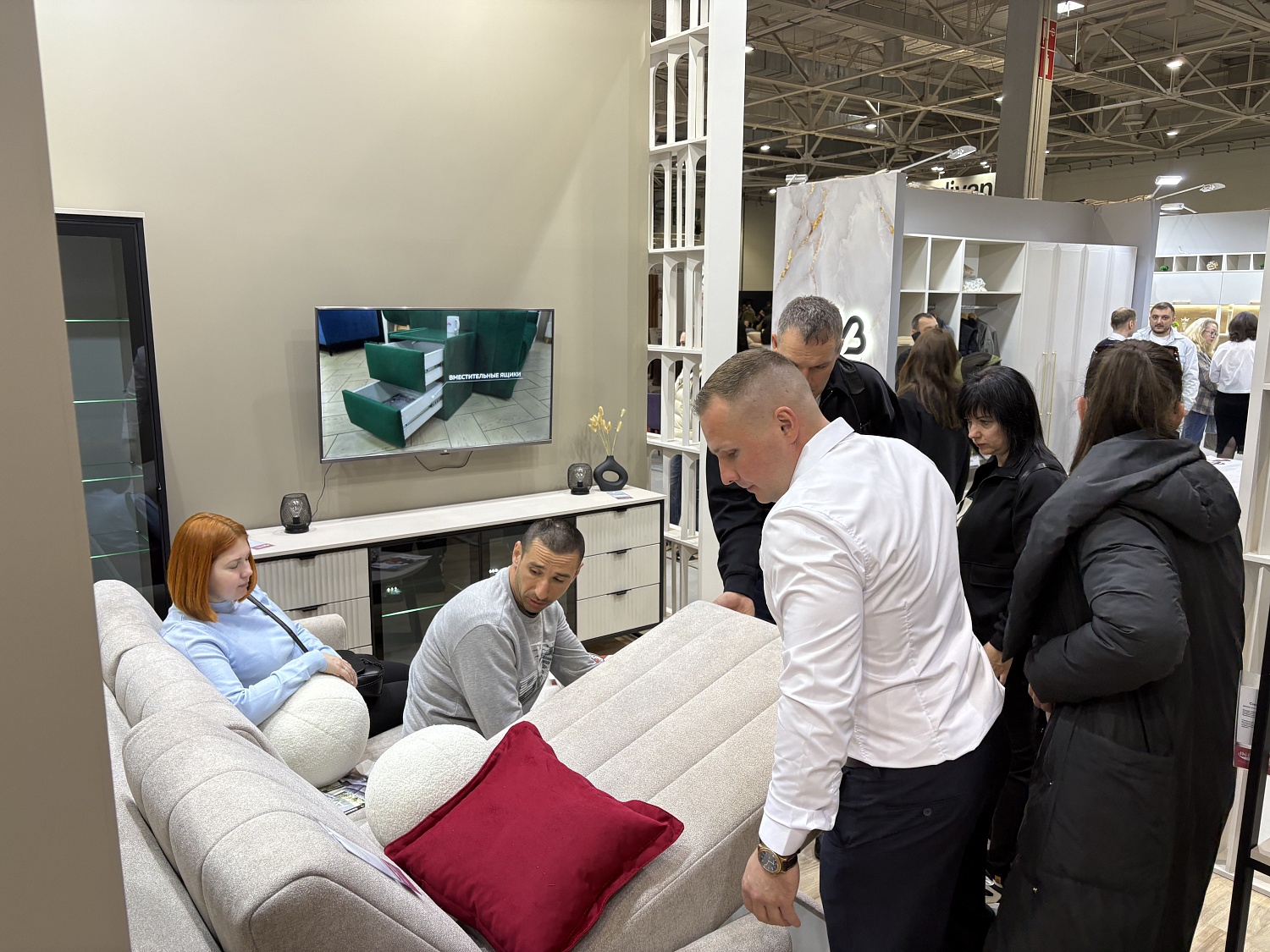 Итоги выставки «UMIDS-2025» г. Краснодар, ВВК «Экспоград Юг»