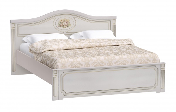 Кровать 1600 "Верона" спальня