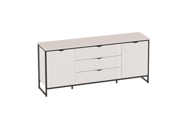 Модульная гостиная Нора" композиция #2 Персидский жемчуг