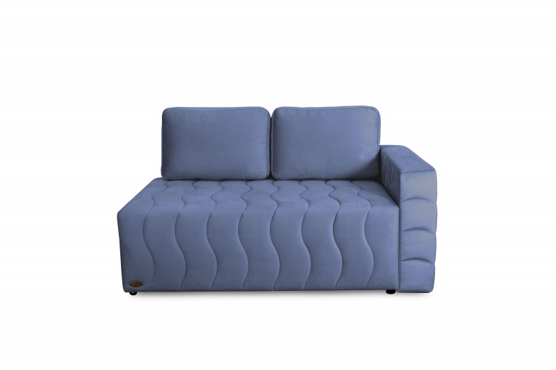 Диван-кровать "Орион" СТАНДАРТ Вариант 4 Левый