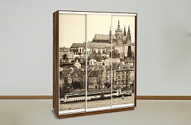 Трехдверные Трехдверные