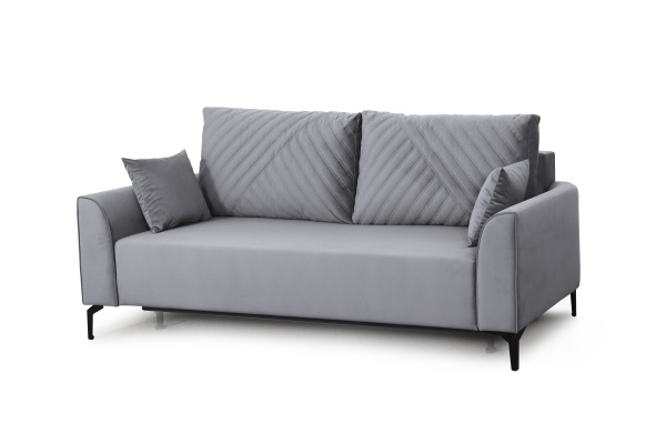 Диван-кровать "Берген 2" СТАНДАРТ Вариант 2