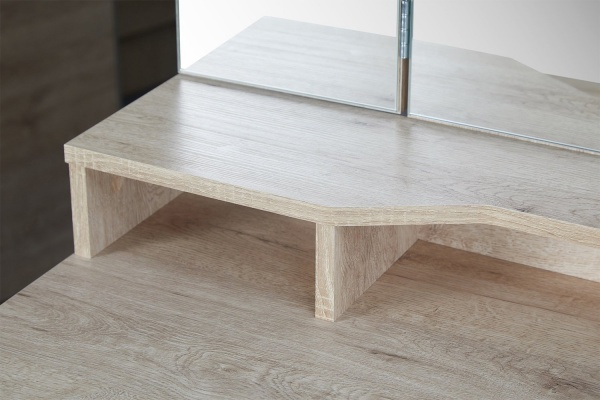 Туалетный столик "Соренто" спальня