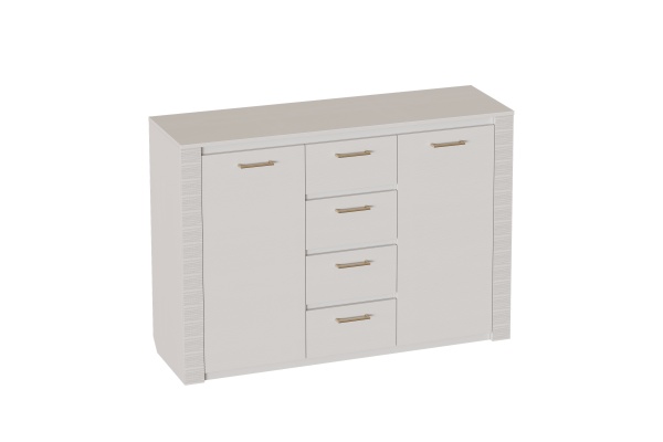 Спальный гарнитур "Элана" композиция #4 Персидский жемчуг